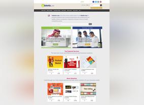 Middle Easts First Online Marketplace for Creative Business Professionals Launched