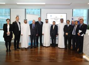 New DIFC Will Rules and Knowledge Transfer for Ras Al Khaimah Under DIFC Dispute Resolution Authority agreements