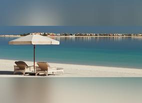 No More Toasted Toes on the Way to the Sea