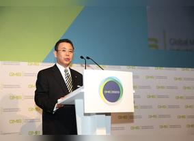 Collaborative Manufacturing Approach Key to Resolving Customer Issues, says Yosuke Takagi at Global Manufacturing and Industrialisation Summit Interview