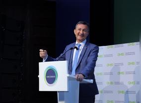 Power of Imagination will Change Manufacturing, Dassault CEO  Tells Global Manufacturing and Industrialisation Summit  