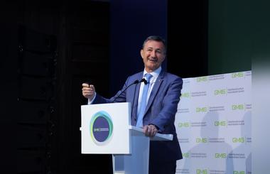 Power of Imagination will Change Manufacturing, Dassault CEO  Tells Global Manufacturing and Industrialisation Summit  