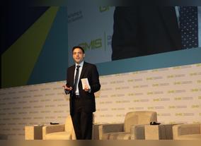 Global Manufacturing and Industrialisation Summit Opens:  Its in our Hands to Make Sure that Manufacturing is a Force  of Good in the World.  