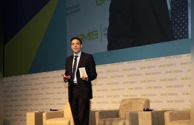 Global Manufacturing and Industrialisation Summit Opens:  Its in our Hands to Make Sure that Manufacturing is a Force  of Good in the World.  