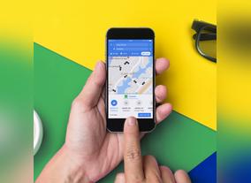Go from Directions to Destinations as Careem Announces  Integration with Google Maps