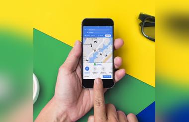 Go from Directions to Destinations as Careem Announces  Integration with Google Maps