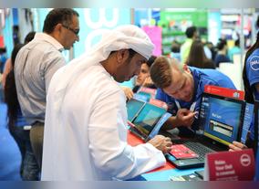 Excitement in the air as GITEX Shopper Opens Tomorrow with Huge Cash Prizes, Scholarships and Toyota Fortuner up for Grabs