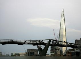 5 Of the World's Most Magnificent Skyscrapers