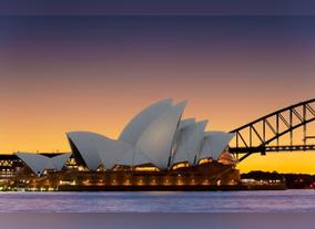 Australians Living in the UAE