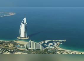 Top 5 Luxurious Beach Resorts in the World