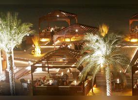 Take a Trip to Abu Dhabi to Taste True Grandeur