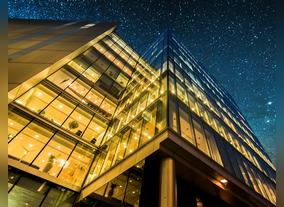 Commercial Property - Perspectives