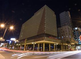 Gulf Bank Participates in the Worldwide Earth Hour Movement