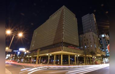 Gulf Bank Participates in the Worldwide Earth Hour Movement