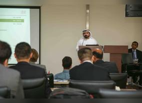 DEWA Hosts Conference for Qualified Bidders on 200MW CSP 4th Phase of the  Mohammed bin Rashid Al Maktoum Solar Park