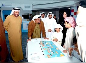 Emirates Talent Association Awards Emirati Programmer Certificates to 99 Deserving Emirati Youths