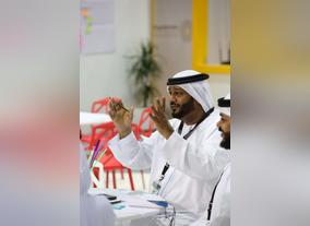 UAE Nationals Reflect on Achievements in Employment to Mark Return of Careers UAE
