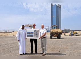 Motorcity Development to Create New Motorsport Business Park at Dubai Autodrome