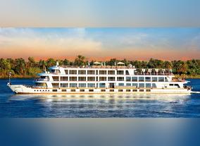 Luxury River Cruises in Egypt and the Middle East
