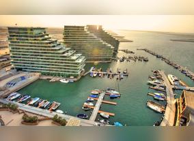 Investment in Abu Dhabi Property, Great Opportunity to Multiply Your Revenues