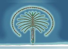 Palm Jumeirah