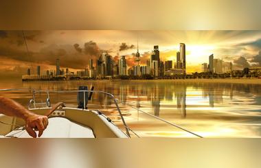 High Paying Jobs Across the Gulf