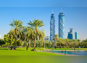 Things to See on Your Holidays in the United Arab Emirates