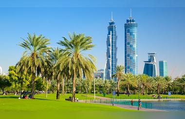 Things to See on Your Holidays in the United Arab Emirates