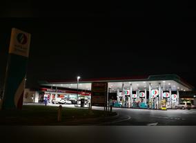 ENOC Participates in Earth Hour 2017