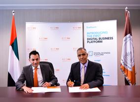 Software AG & RIT University Dubai Enter Into a Partnership