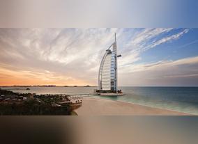 The Burj Al Arab - The Epitome of Luxury