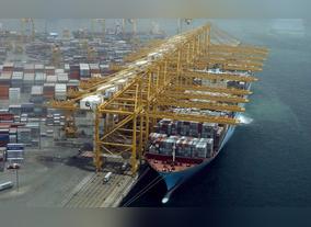 Selling Our Ports; Who Says We Are Selling Our Ports?