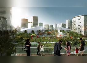 Middle East Set to Be Third Largest Property Investor