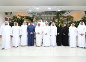 HBMSUs Board of Governors Discusses Quality & Safety of Educational Process with Learners Council