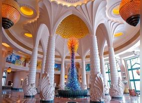 Tariff and Facilities in Categories of Hotels