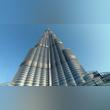 Visit to The Burj Khalifa-The Tallest Building in the World