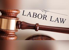 Know Your Labor Rights!
