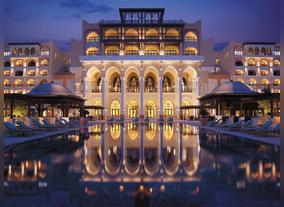 A Journey to the Top of the UAE