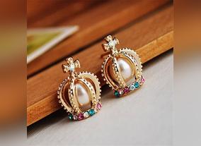 Major Shift Underway in Pearl Market?