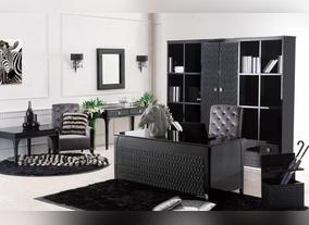 Quality Office Furniture for a Positive Impact