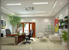 Giving Your Homes and Office a Total Makeover