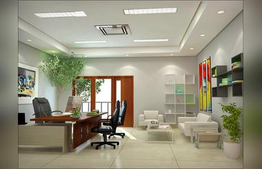 Giving Your Homes and Office a Total Makeover