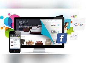 Solutions for eCommerce Websites - Opening Up to New Avenues