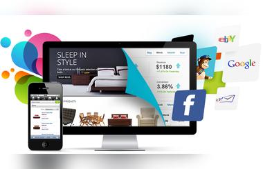 Solutions for eCommerce Websites - Opening Up to New Avenues