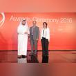 Emirates Islamic Wins Service Hero Award