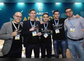 Linda Tv App Takes top Place at Cabsat 2017 Appathon Competition