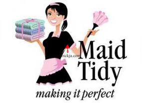 Checklist for Hiring a Maid Company in the UAE