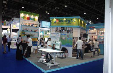 Middle East To Be A Knowledge Hub