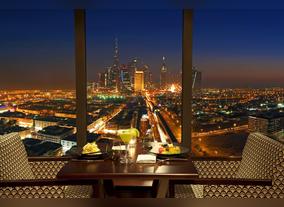 How To Be Safe While Staying In A Middle Eastern Hotel