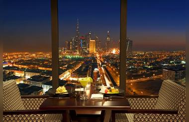 How To Be Safe While Staying In A Middle Eastern Hotel